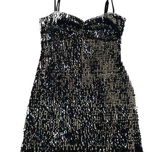 Dresses and shirts